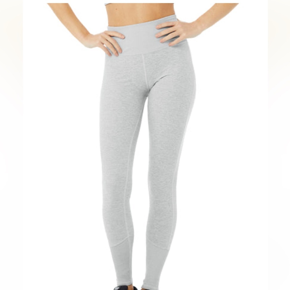 *SOLD* ALO High-waist AloSoft Lounge Legging